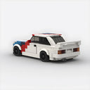 WorldsBricks® | BMW M3 E30
