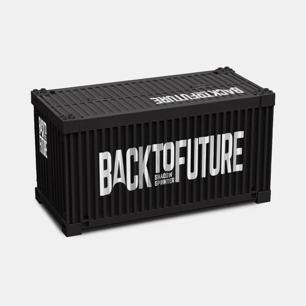 Shadow Sprinter X Power Build - WorldsBricks