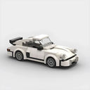 WorldsBricks® | Porsche 911