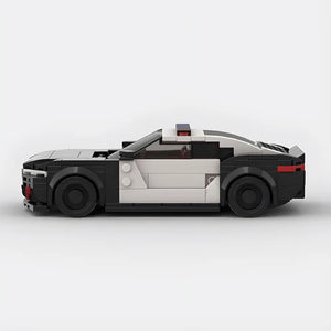 Bmw M8 | Police Edition