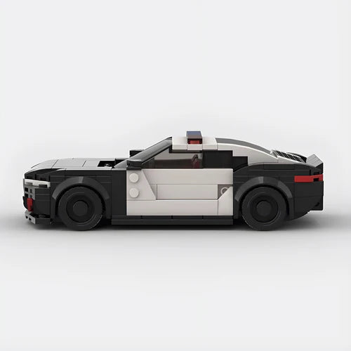 Bmw M8 | Police Edition