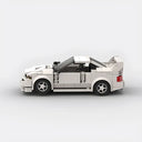 WorldsBricks® | Mitsubishi Lancer EVO V