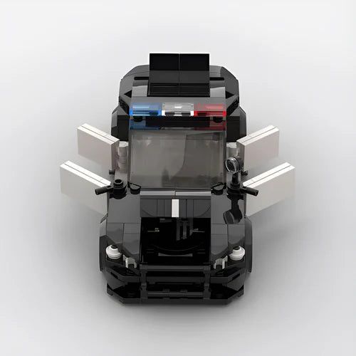 Bmw M5 | Police Edition