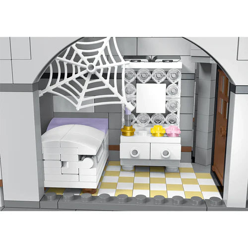Mystery Mansion | 4189pcs - WorldsBricks