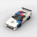 WorldsBricks® | BMW M1