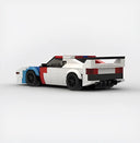 WorldsBricks® | BMW M1