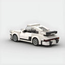 WorldsBricks® | Porsche 911