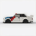 WorldsBricks® | BMW M3 E30