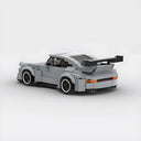 WorldsBricks® | Porsche 911 (930) RWB