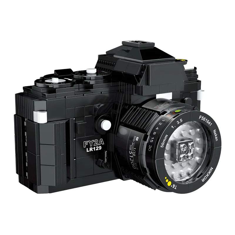 Digital Camera | 632pcs