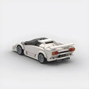 WorldsBricks® | Lamborghini Countach