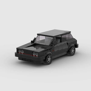 Volkswagen Golf MK1 Gti
