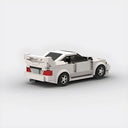 WorldsBricks® | Mitsubishi Lancer EVO V