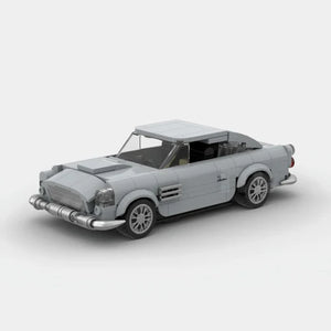 Aston Martin DB5