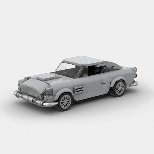 Aston Martin DB5