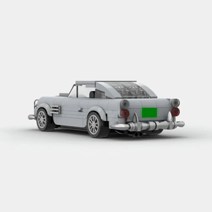 Aston Martin DB5