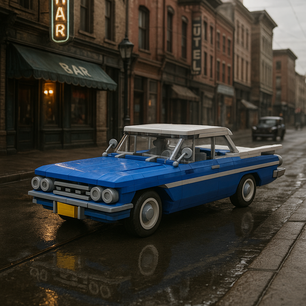 Classic Cars