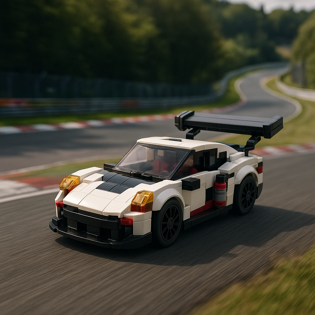 Race Cars