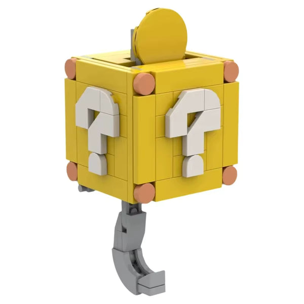 Coin Keychain | 141pcs