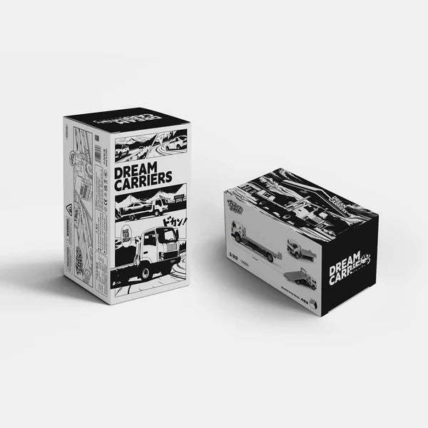 Japanese Rescue Truck X Power Build - WorldsBricks