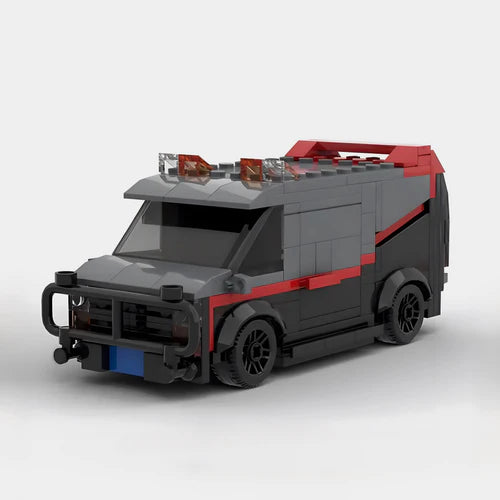 Gmc 1983 Vandura Cargo Van