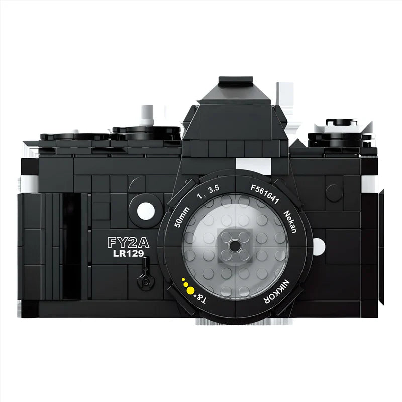 Digital Camera | 632pcs