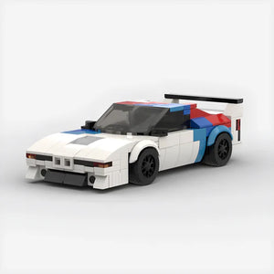 Bmw M1