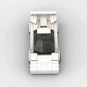 WorldsBricks® | Lamborghini Countach