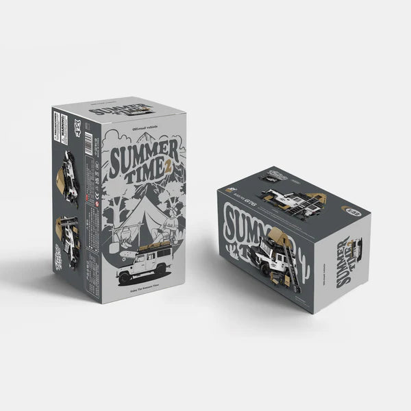 Trail Defender X Power Build - WorldsBricks