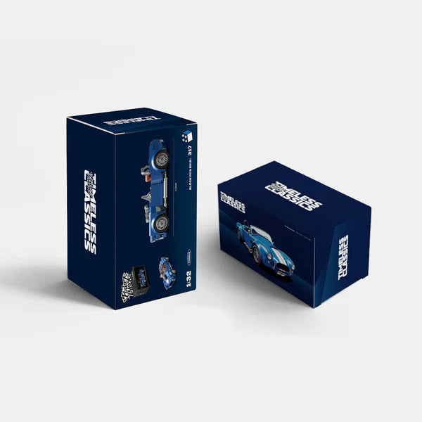 Cobra X Power Build - WorldsBricks