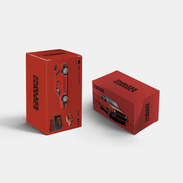 Golf GTI X Power Build - WorldsBricks