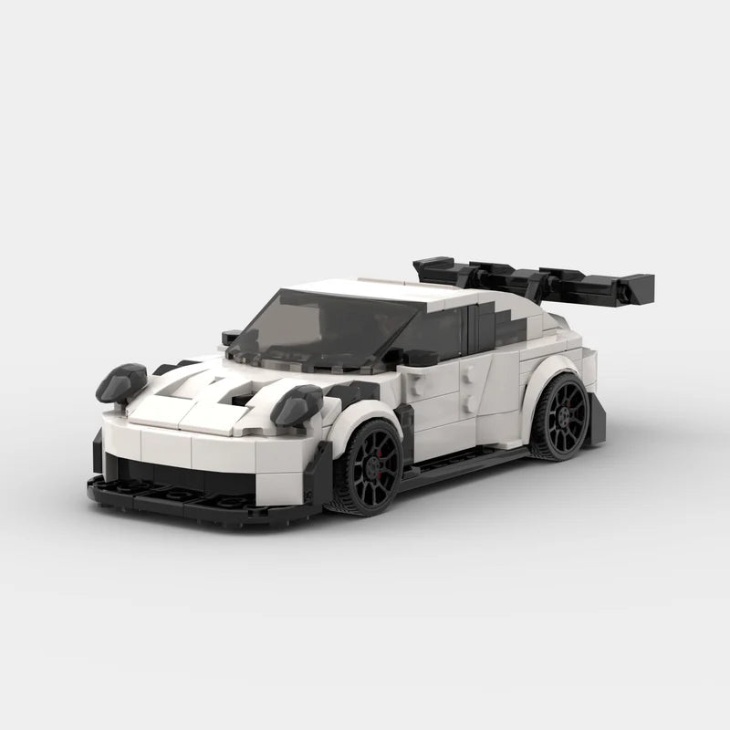 992 GT3 RS | 358 pcs