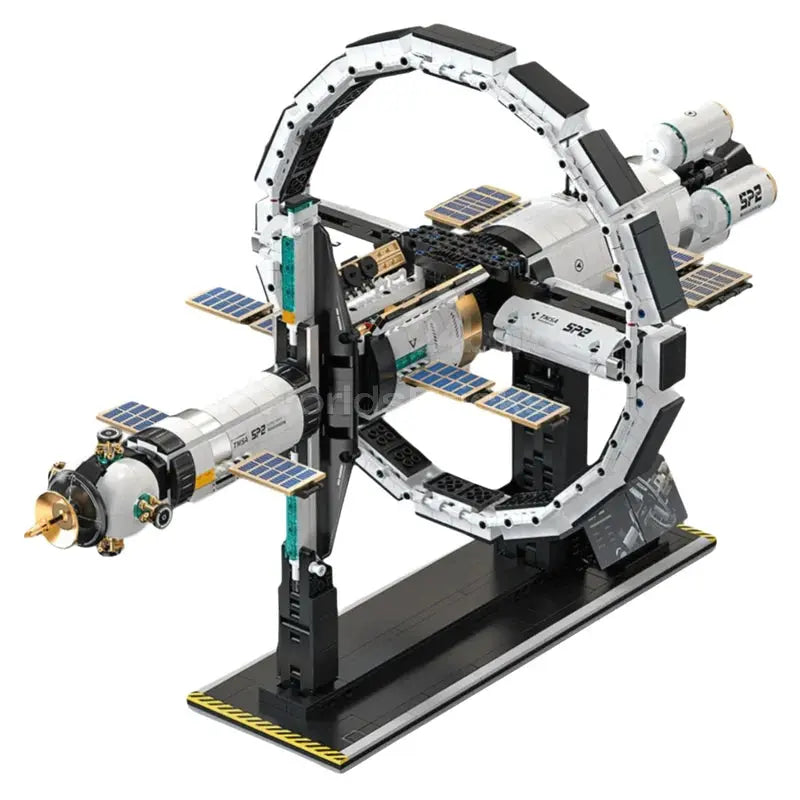 International Space Station | 2230pcs
