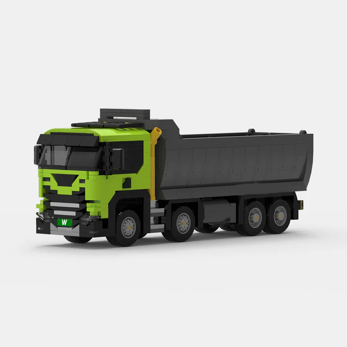 Dump Truck