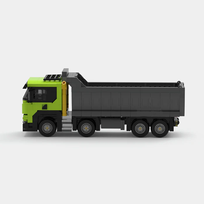 Trucks & Utility