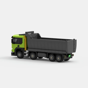 Dump Truck