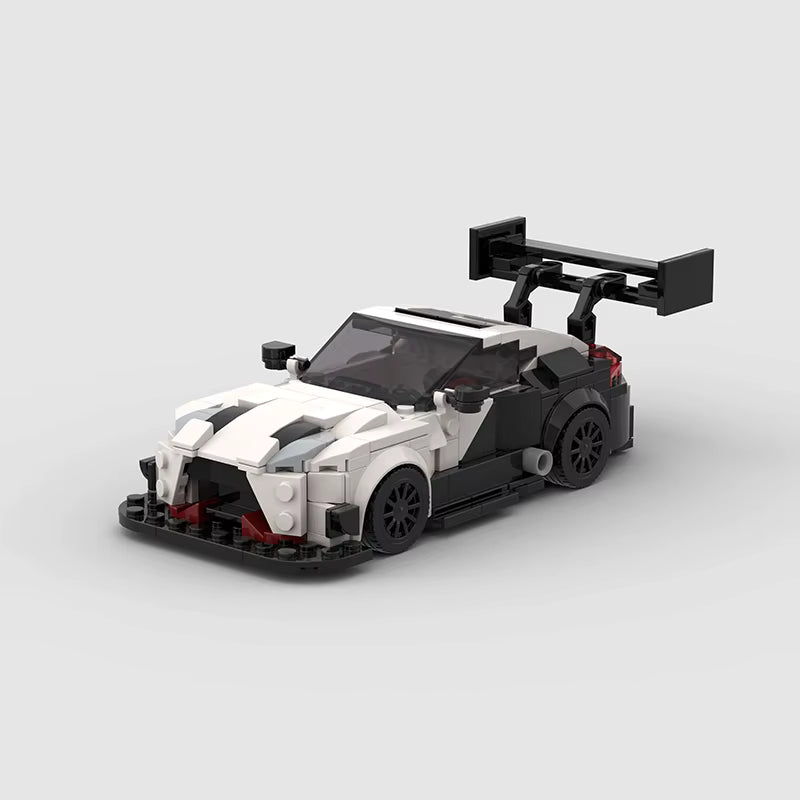 Nissan Gtr-r35 Nismo