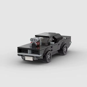Dodge Charger R/t 1969