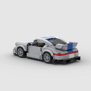 Porsche 911 Mirage