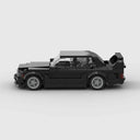 WorldsBricks® | Mercedes-Benz 190E
