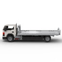 WorldsBricks® | FLATBED