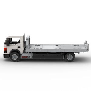 Flatbed