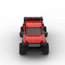 WorldsBricks® | F150 RAPTOR