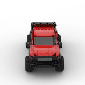 F150 Raptor