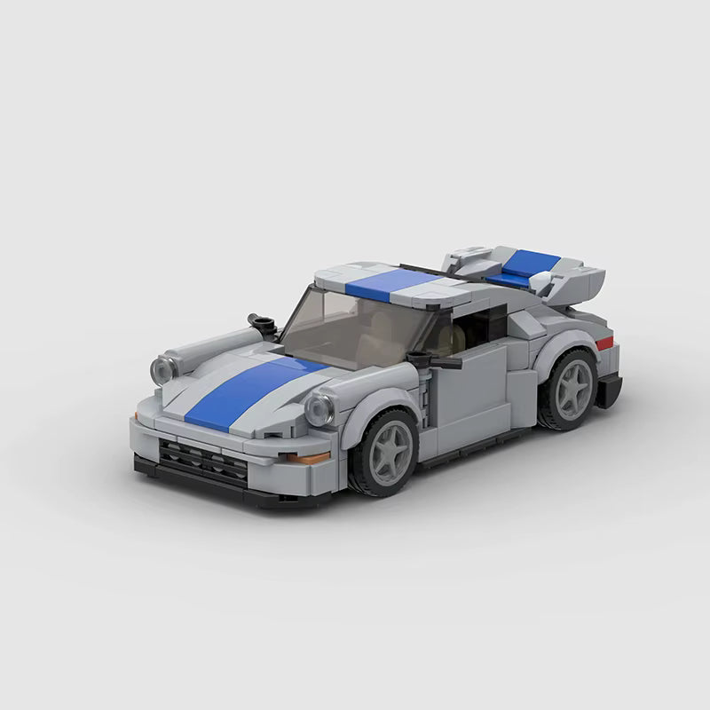 Porsche 911 Mirage