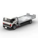 WorldsBricks® | FLATBED