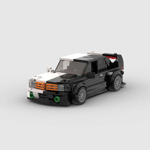 Mercedes-benz 190e  A$ap Rocky