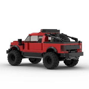 F150 Raptor