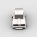WorldsBricks® | M3 E30 | White