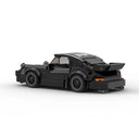 WorldsBricks® | 911 TURBO